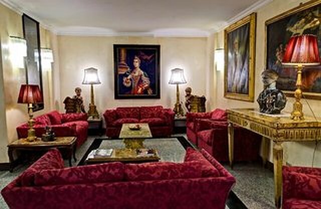 بست وسترن ریولی