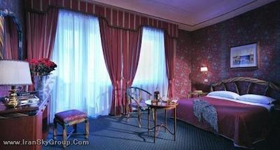 بست وسترن ریولی