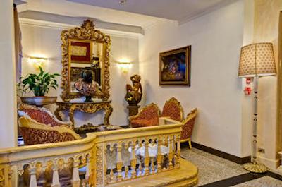 بست وسترن ریولی