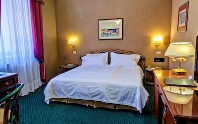 بست وسترن ریولی