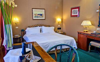 بست وسترن ریولی