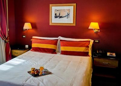 بست وسترن ریولی