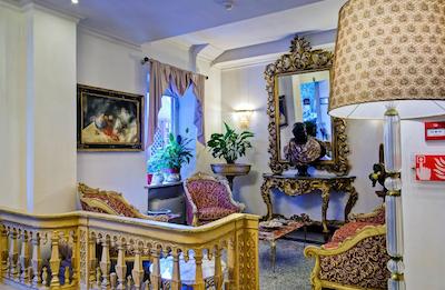 بست وسترن ریولی