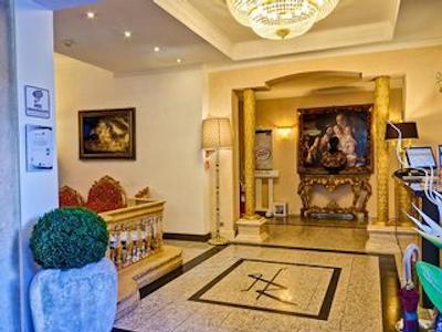 بست وسترن ریولی