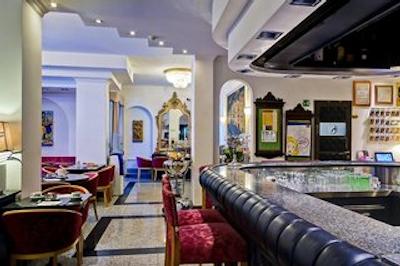 بست وسترن ریولی