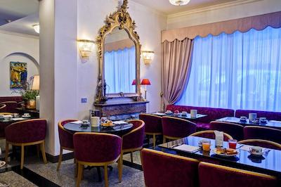 بست وسترن ریولی