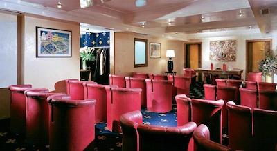 بست وسترن ریولی