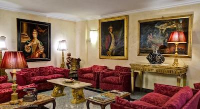 بست وسترن ریولی