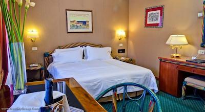 بست وسترن ریولی