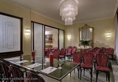 بست وسترن ریولی