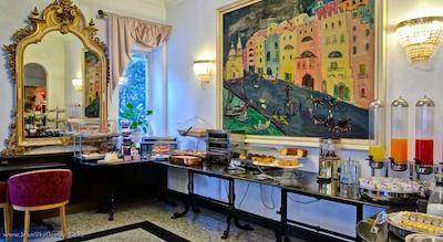 بست وسترن ریولی