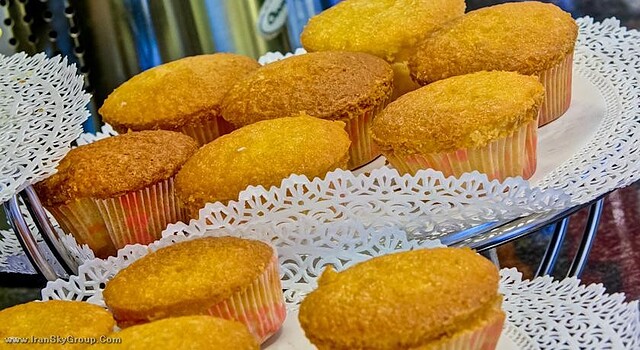 بست وسترن ریولی