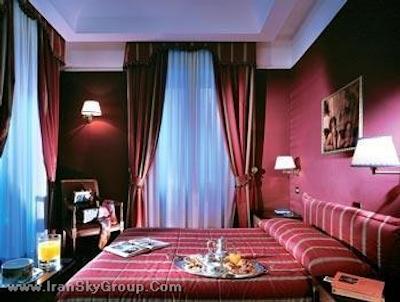 بست وسترن ریولی