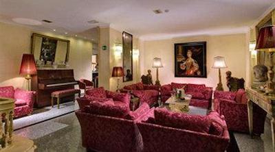 بست وسترن ریولی