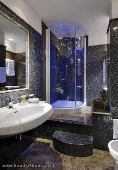 بست وسترن ریولی