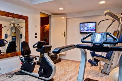 بست وسترن ریولی