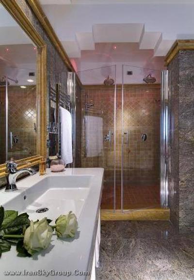 بست وسترن ریولی