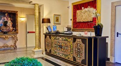 بست وسترن ریولی