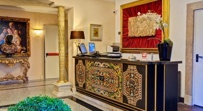 بست وسترن ریولی