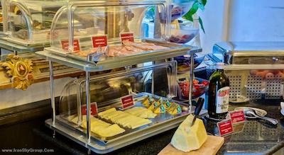 بست وسترن ریولی