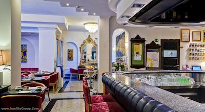 بست وسترن ریولی