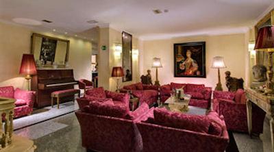 بست وسترن ریولی