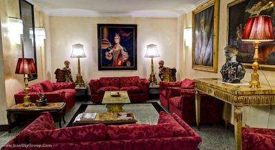 بست وسترن ریولی