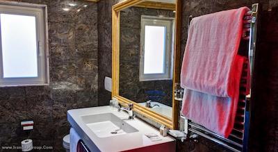 بست وسترن ریولی