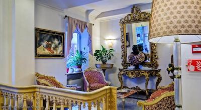 بست وسترن ریولی