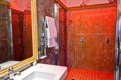 بست وسترن ریولی