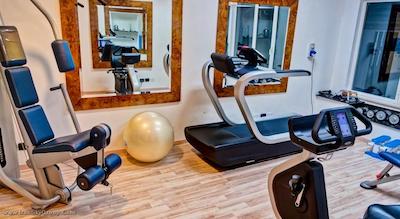 بست وسترن ریولی