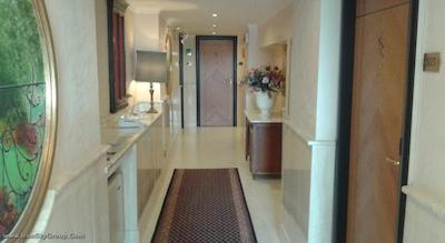 بست وسترن ریولی