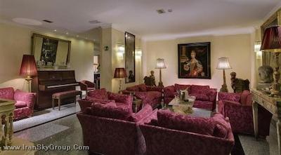 بست وسترن ریولی