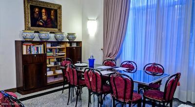 بست وسترن ریولی