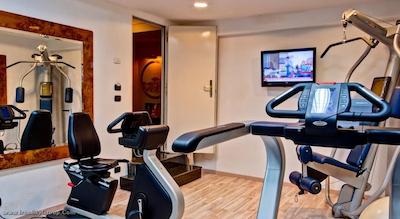 بست وسترن ریولی