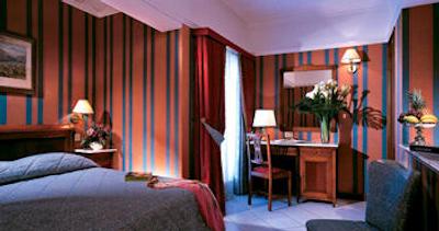 بست وسترن ریولی