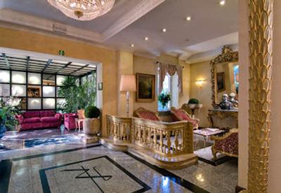 بست وسترن ریولی