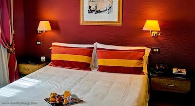 بست وسترن ریولی