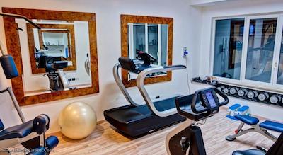 بست وسترن ریولی