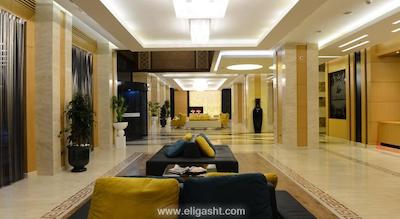 سی لایف فامیلی ریزورت هتل