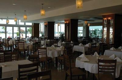 سی لایف فامیلی ریزورت هتل