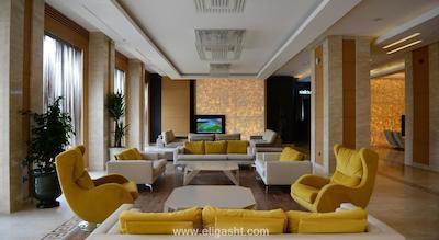 سی لایف فامیلی ریزورت هتل