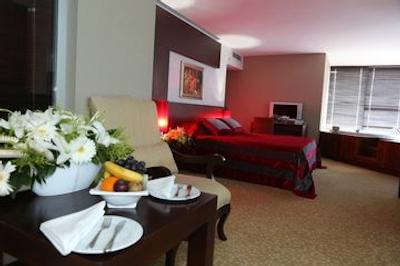 سی لایف فامیلی ریزورت هتل