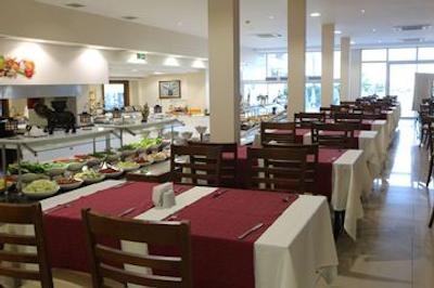 سی لایف فامیلی ریزورت هتل