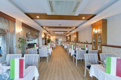 سی لایف فامیلی ریزورت هتل