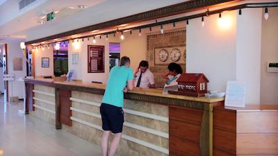 سی لایف فامیلی ریزورت هتل