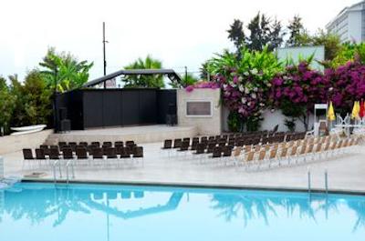 سی لایف فامیلی ریزورت هتل