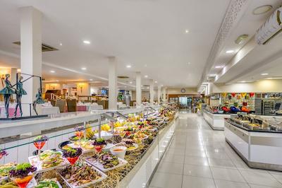 سی لایف فامیلی ریزورت هتل