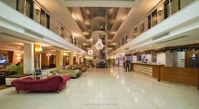 سی لایف فامیلی ریزورت هتل