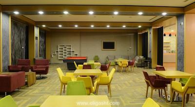 سی لایف فامیلی ریزورت هتل